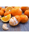 Combinada 15: 5Kg Clementinas y 10Kg Naranjas
